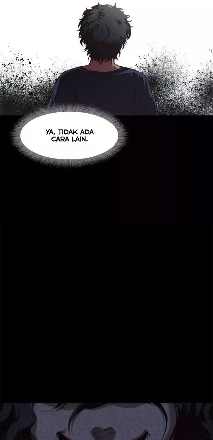 Lucky Bad Man Chapter 13 Bahasa Indonesia